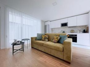 Vibrant Porto Apartments-Campo 24 Agosto